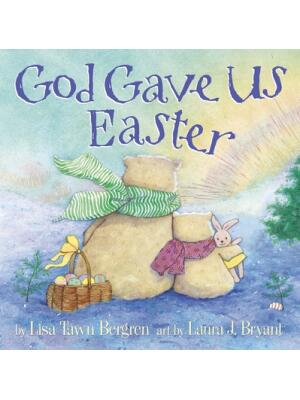 God Gave Us Easter - Boganto