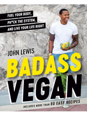 Badass Vegan