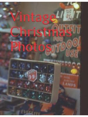 Vintage Christmas Photos - Boganto
