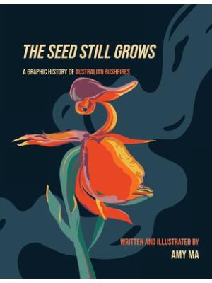 The Seed Still Grows - Boganto