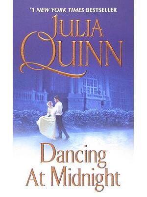 Dancing at Midnight - Boganto