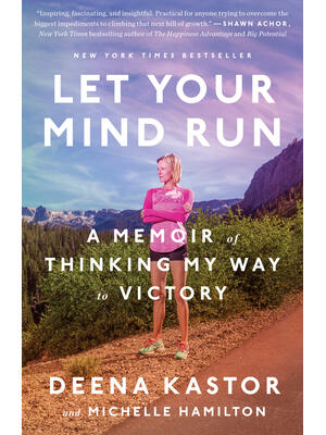 Let Your Mind Run - Boganto