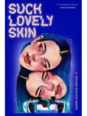 Such Lovely Skin - Boganto