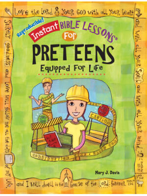 Equipped for Life - Boganto