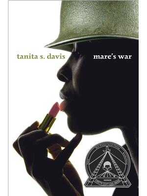 Mare's War - Boganto