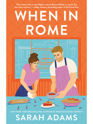 When in Rome - Boganto