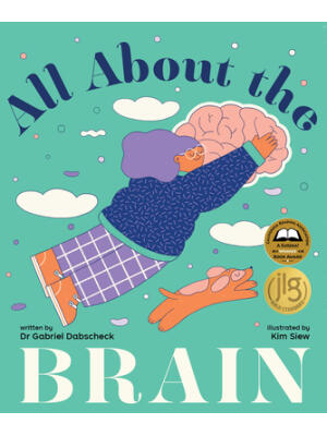 All about the Brain - Boganto