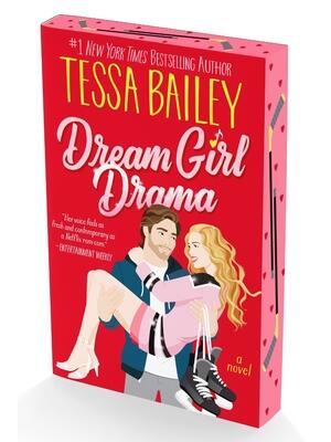 Dream Girl Drama - Boganto