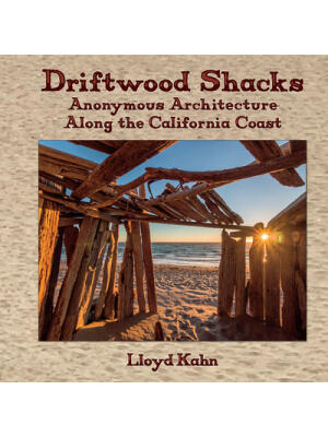 Driftwood Shacks - Boganto