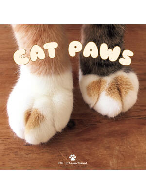 Cat Paws - Boganto