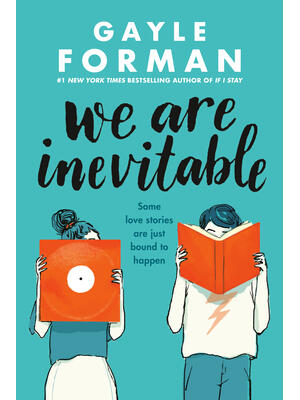 We Are Inevitable - Boganto