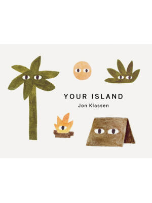 Your Island - Boganto