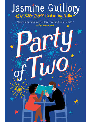 Party of Two - Boganto