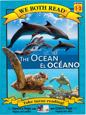 The Ocean-El Océano - Boganto