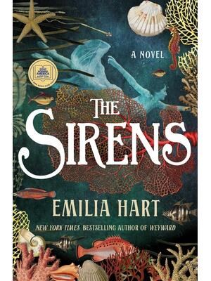 The Sirens - Boganto