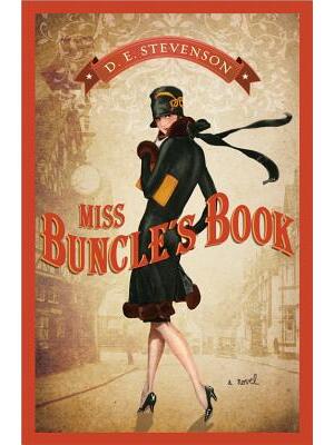 Miss Buncle's Book - Boganto