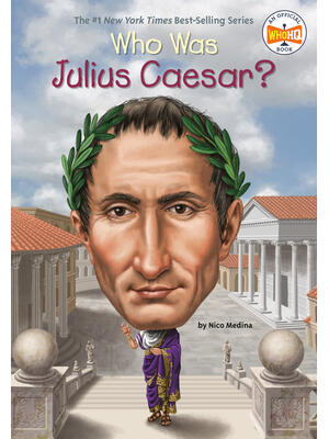 Who Was Julius Caesar? - Boganto