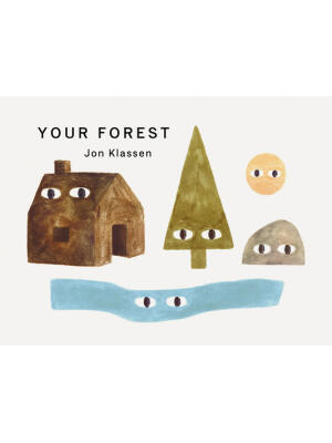 Your Forest - Boganto
