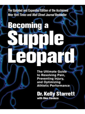 Becoming a Supple Leopard 2nd Edition - Boganto