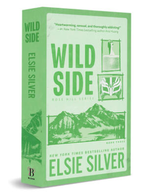 Wild Side (Deluxe Edition) - Boganto