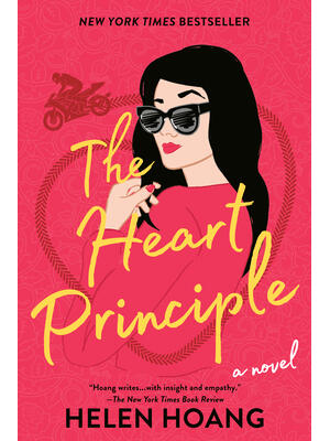 The Heart Principle - Boganto