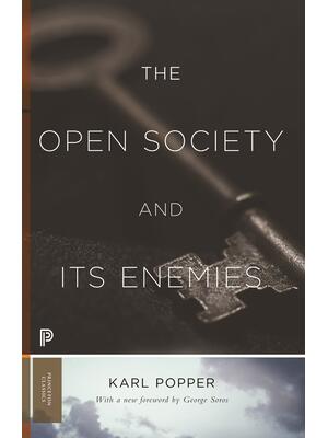 The Open Society and Its Enemies - Boganto