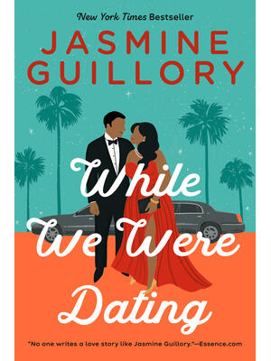 While We Were Dating - Boganto