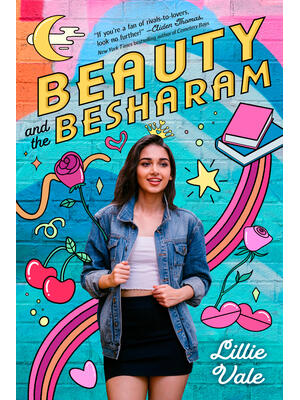 Beauty and the Besharam - Boganto