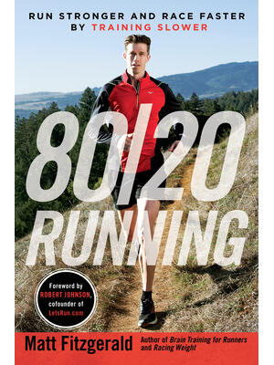80/20 Running - Boganto