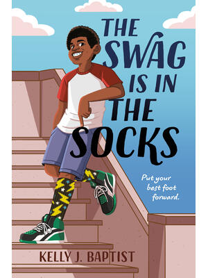 The Swag Is in the Socks