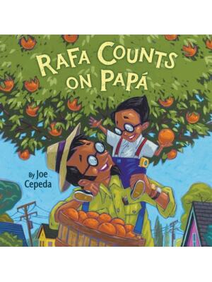 Rafa Counts on Papá - Boganto