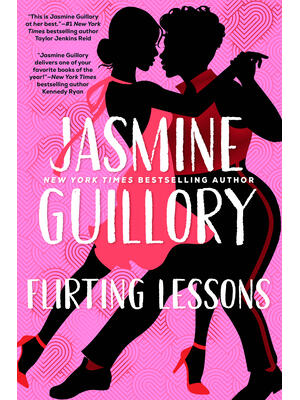 Flirting Lessons - Boganto