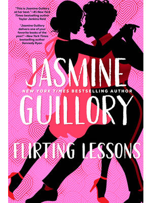 Flirting Lessons - Boganto