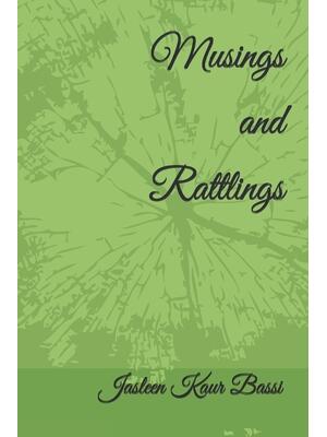 Musings and Rattlings - Boganto