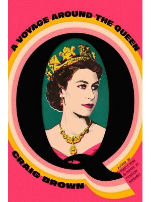 Q : A Voyage Around the Queen - Boganto