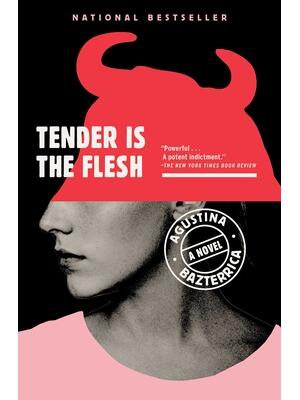 Tender Is the Flesh - Boganto