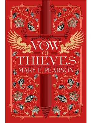 Vow of Thieves - Boganto