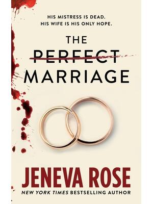 The Perfect Marriage - Boganto