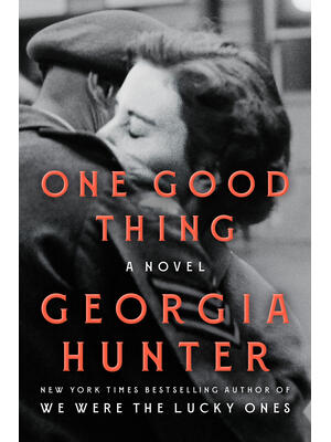 One Good Thing - Boganto