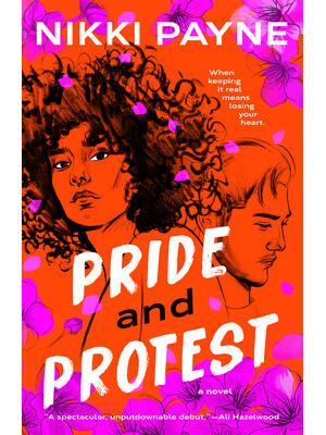 Pride and Protest