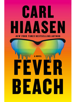 Fever Beach - Boganto