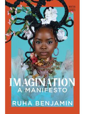 Imagination: A Manifesto - Boganto