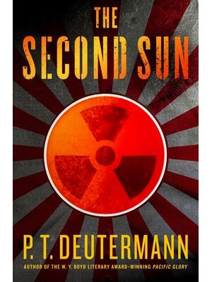 The Second Sun - Boganto