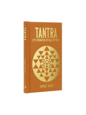 Tantra : Life-Enhancing Rituals of Power - Boganto