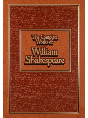 The Complete Works of William Shakespeare - Boganto