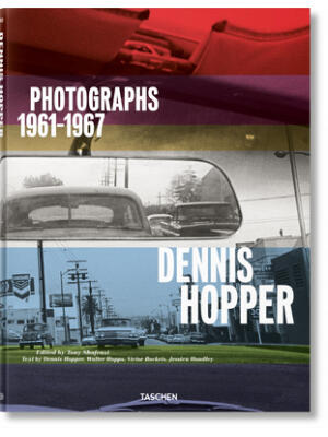 Dennis Hopper. Photographs 1961-1967 - Boganto