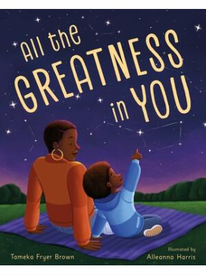 All the Greatness in You - Boganto