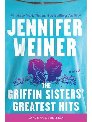 The Griffin Sisters' Greatest Hits - Boganto