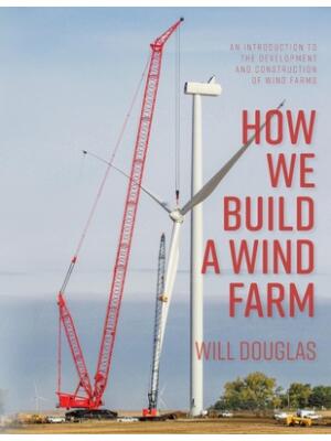 How We Build a Wind Farm - Boganto