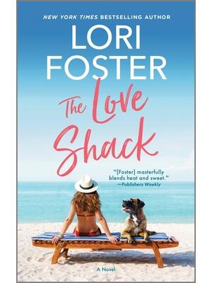 The Love Shack - Boganto